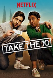 Take the 10 (2016) Free Movie