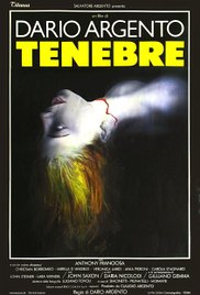 Tenebre (1982) Free Movie