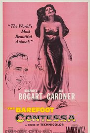 The Barefoot Contessa (1954) Free Movie