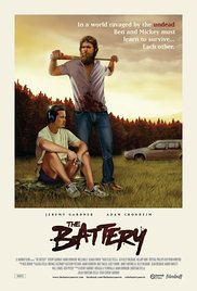 The Battery (2012) M4uHD Free Movie
