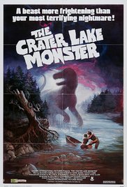 The Crater Lake Monster (1977) Free Movie