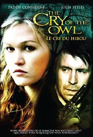 The Cry of the Owl (2009) Free Movie M4ufree