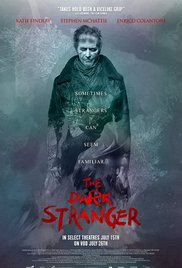 The Dark Stranger (2015) Free Movie
