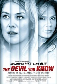 The Devil You Know (2013) Free Movie