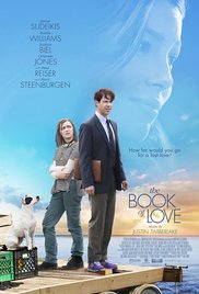 The Book of Love (2016) Free Movie M4ufree