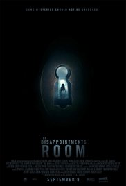 The Disappointments Room (2016) Free Movie