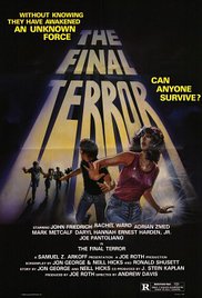 The Final Terror (1983) Free Movie