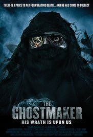 The Ghostmaker (2012) Free Movie M4ufree