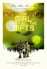 The Girl with All the Gifts (2016) M4uHD Free Movie