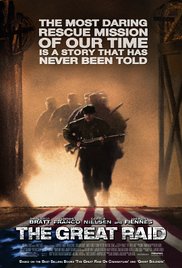The Great Raid (2005) M4uHD Free Movie