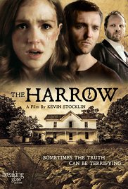 The Harrow (2015) Free Movie