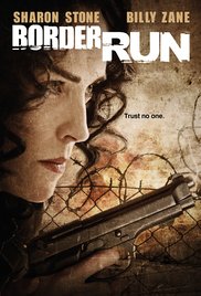 Border Run (2012) Free Movie M4ufree