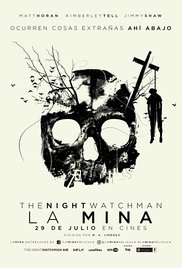 The Night Watchman (2016) M4uHD Free Movie