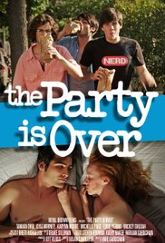 The Party Is Over (2015) Free Movie M4ufree