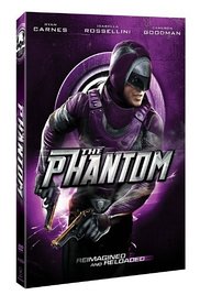 The Phantom 2009 Part 1 Free Movie M4ufree