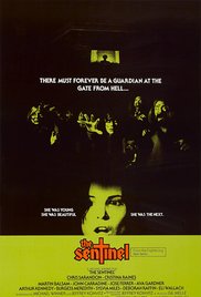 The Sentinel (1977) Free Movie