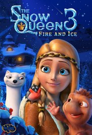 The Snow Queen 3 (2016) M4uHD Free Movie