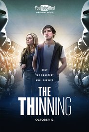 The Thinning (2016) Free Movie