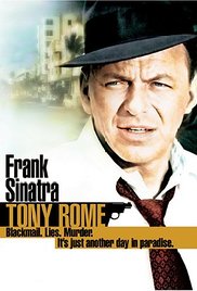 Tony Rome (1967) Free Movie M4ufree