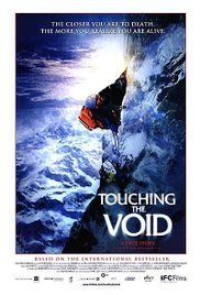 Touching the Void (2003) Free Movie M4ufree