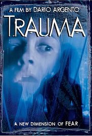Trauma (1993) Free Movie