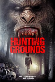 Hunting Grounds (2015) Free Movie