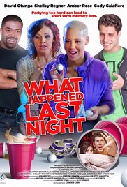 What Happened Last Night (2016) Free Movie M4ufree