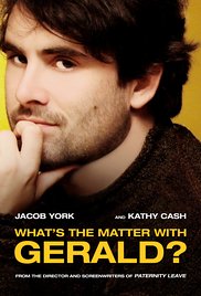 Whats the Matter with Gerald? (2016) Free Movie