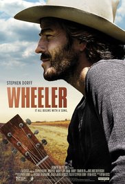 Wheeler (2017) M4uHD Free Movie
