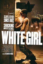 White Girl (2016) Free Movie