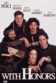 With Honors (1994) M4uHD Free Movie