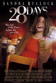 28 Days (2000) Free Movie M4ufree