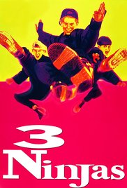 3 Ninjas (1992) Free Movie M4ufree