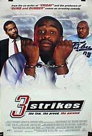 3 Strikes (2000) Free Movie
