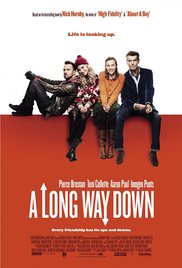 A Long Way Down (2014) Free Movie M4ufree