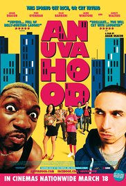 Anuvahood (2011) M4uHD Free Movie