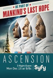 Ascension (2014) - P2 Free Movie M4ufree