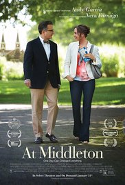 At Middleton (2013) Free Movie