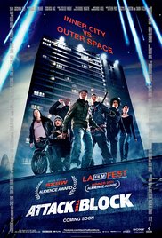 Attack The Block 2011 Free Movie