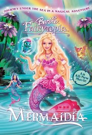 Barbie Mermaidia 2006  Free Movie