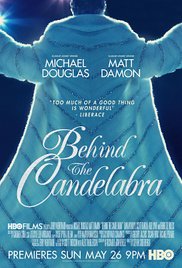 Behind the Candelabra 2013 Free Movie