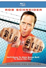 Big Stan (2007) Free Movie M4ufree