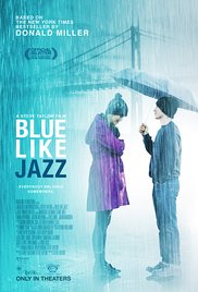 Blue Like Jazz (2012) Free Movie M4ufree