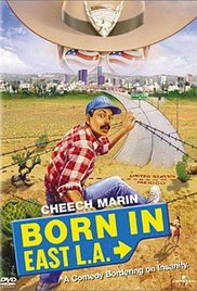 Born in East L.A. (1987) Free Movie