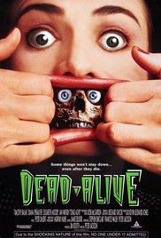 Dead Alive AKA Braindead 1992 Free Movie