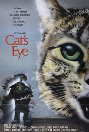 Cats Eye 1985 Free Movie M4ufree