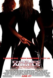 Charlies Angels: Full Throttle (2003) Free Movie M4ufree