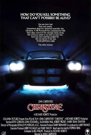 Christine (1983) Free Movie