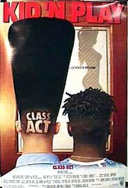 Class Act (1992) Free Movie