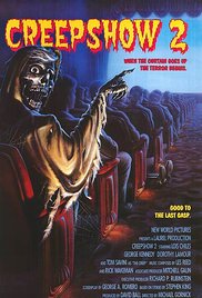 Creepshow 2 (1987) Free Movie